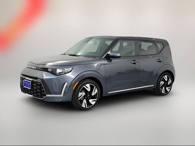 2023 Kia Soul GT-Line