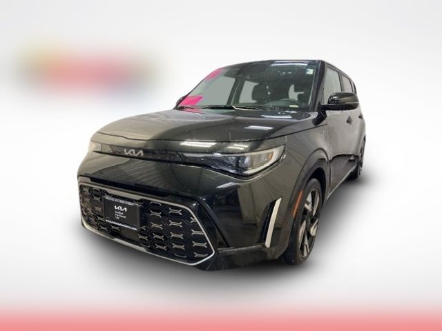 2023 Kia Soul GT-Line