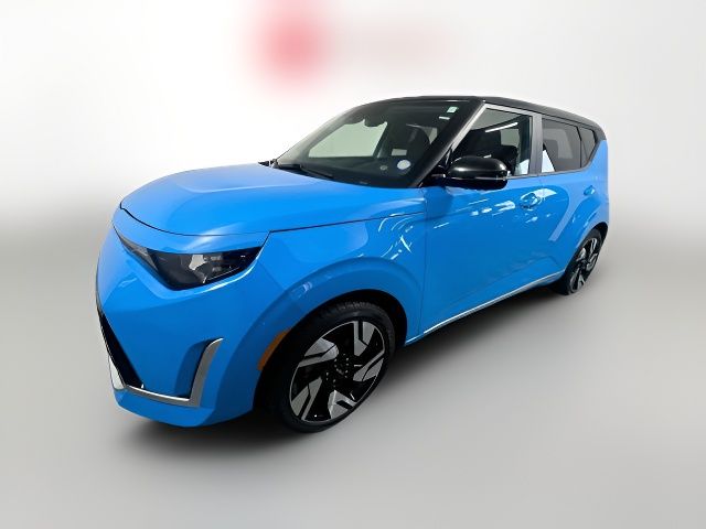 2023 Kia Soul GT-Line