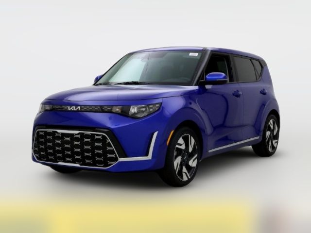 2023 Kia Soul GT-Line