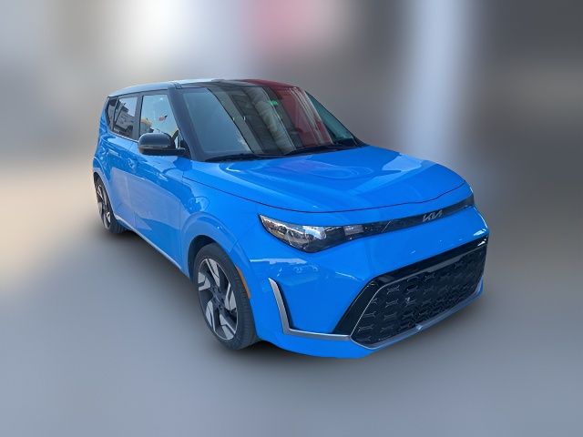 2023 Kia Soul GT-Line