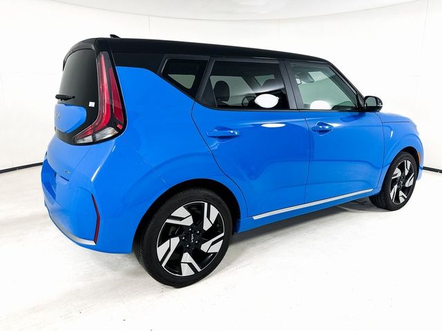 2023 Kia Soul GT-Line