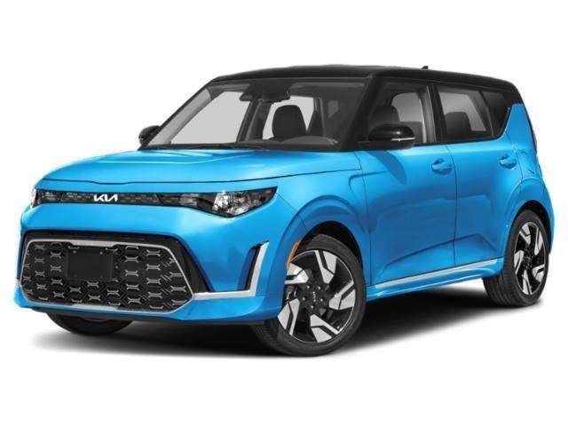 2023 Kia Soul GT-Line