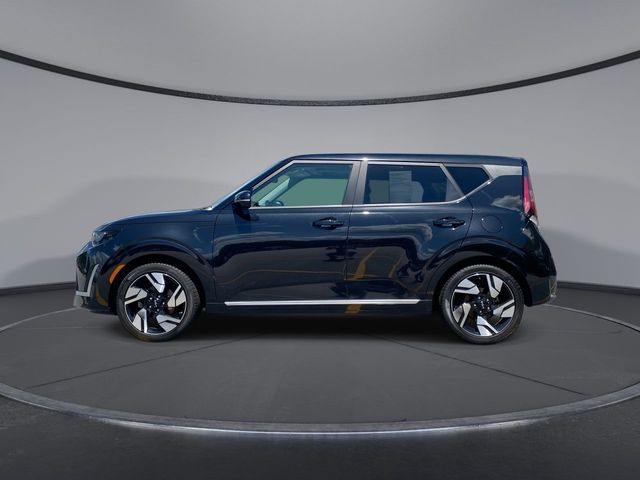 2023 Kia Soul GT-Line