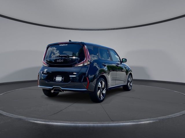 2023 Kia Soul GT-Line