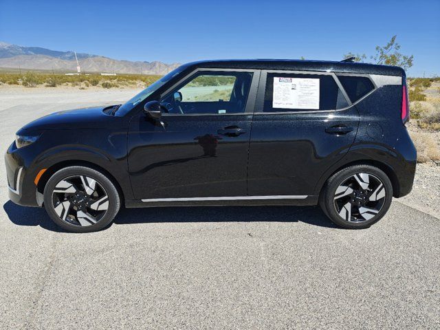 2023 Kia Soul GT-Line