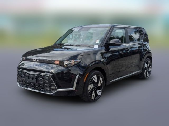 2023 Kia Soul GT-Line