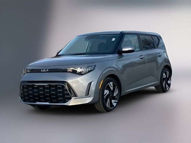 2023 Kia Soul GT-Line