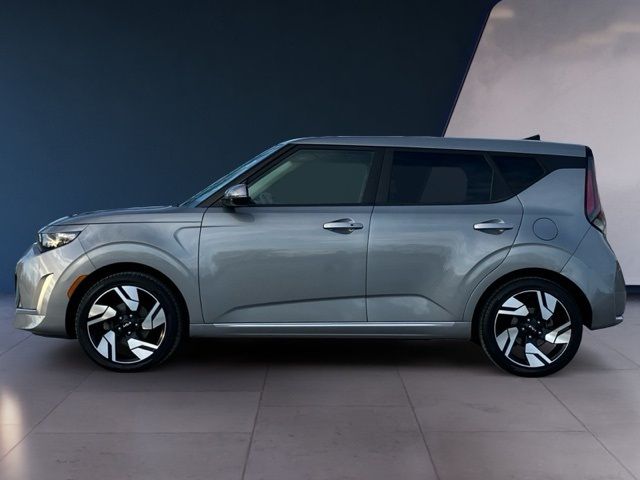 2023 Kia Soul GT-Line