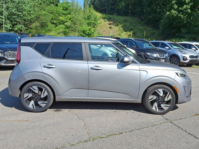 2023 Kia Soul GT-Line