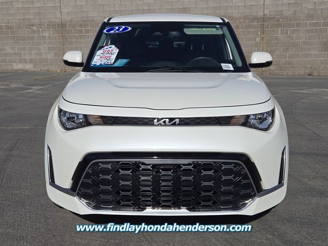 2023 Kia Soul GT-Line