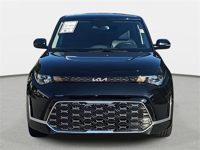 2023 Kia Soul GT-Line