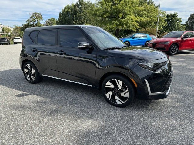 2023 Kia Soul GT-Line