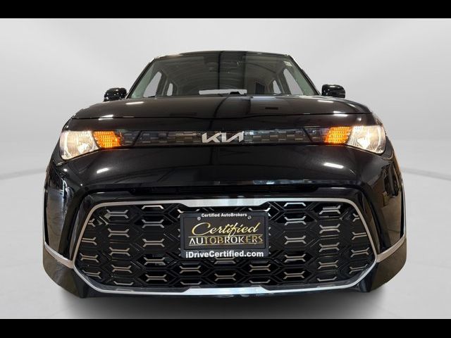 2023 Kia Soul GT-Line