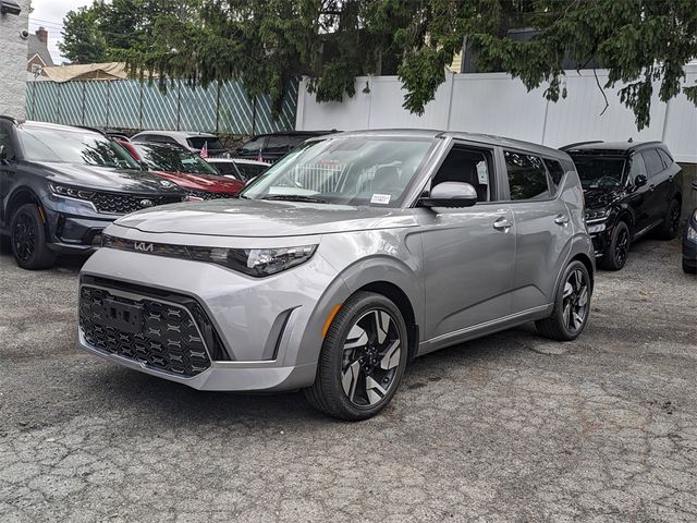 2023 Kia Soul GT-Line