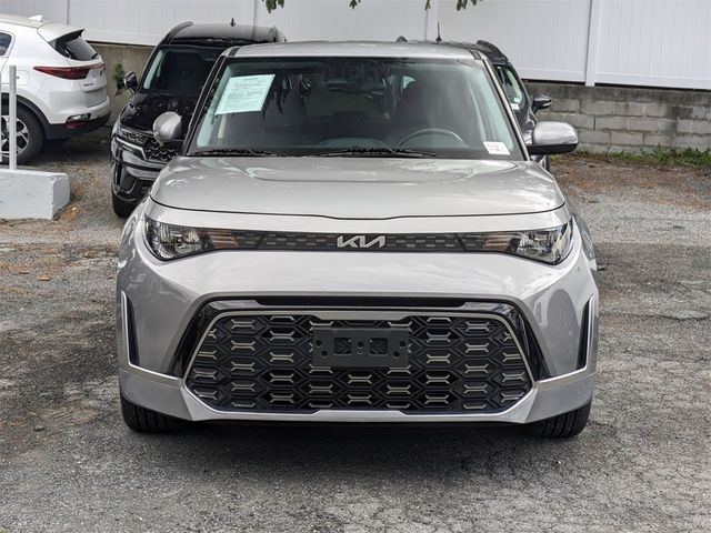 2023 Kia Soul GT-Line