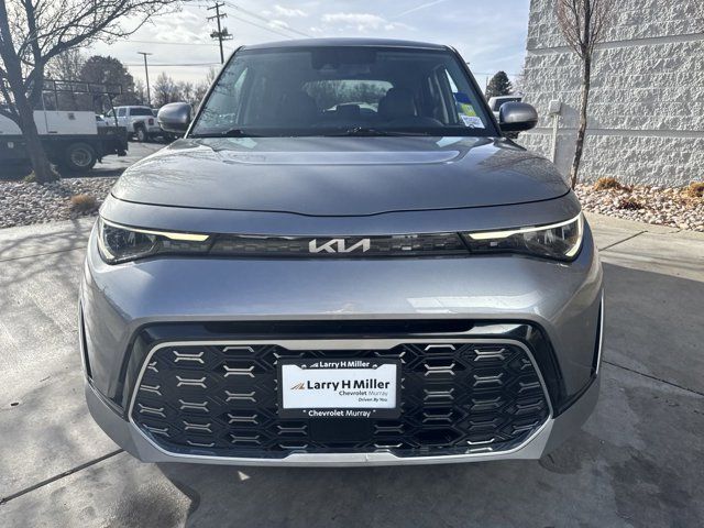 2023 Kia Soul GT-Line