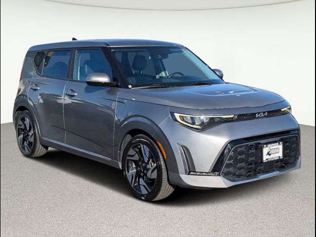 2023 Kia Soul GT-Line