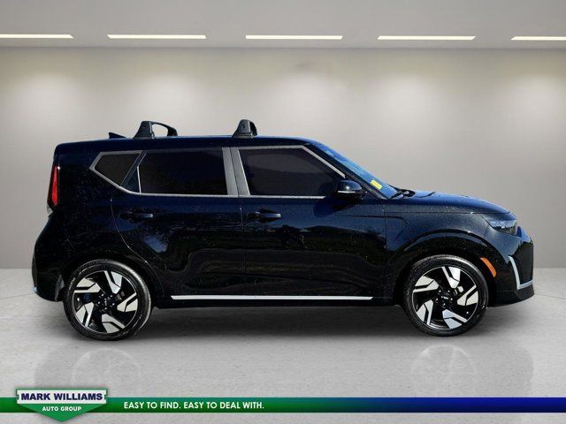 2023 Kia Soul GT-Line