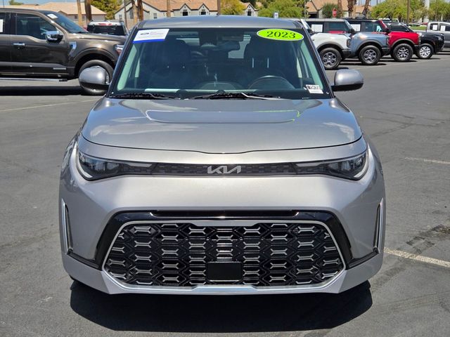 2023 Kia Soul GT-Line
