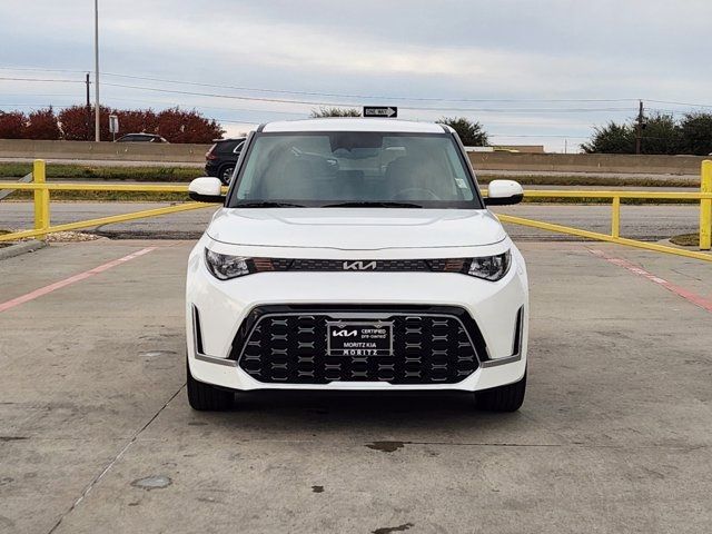 2023 Kia Soul GT-Line