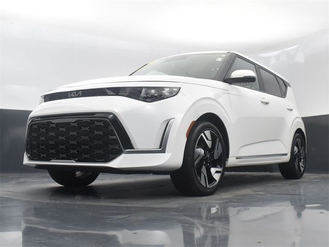 2023 Kia Soul GT-Line