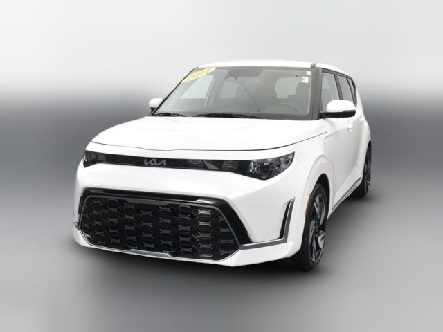 2023 Kia Soul GT-Line