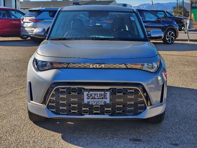 2023 Kia Soul GT-Line