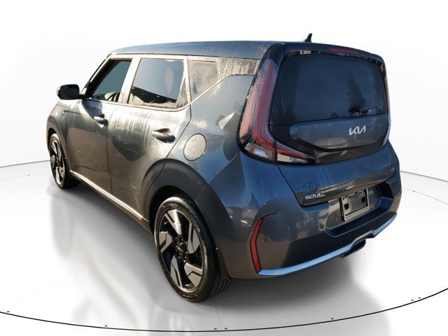 2023 Kia Soul GT-Line