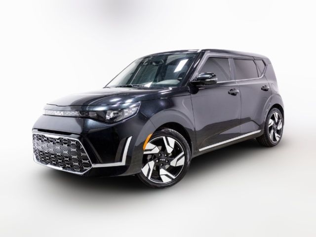 2023 Kia Soul GT-Line