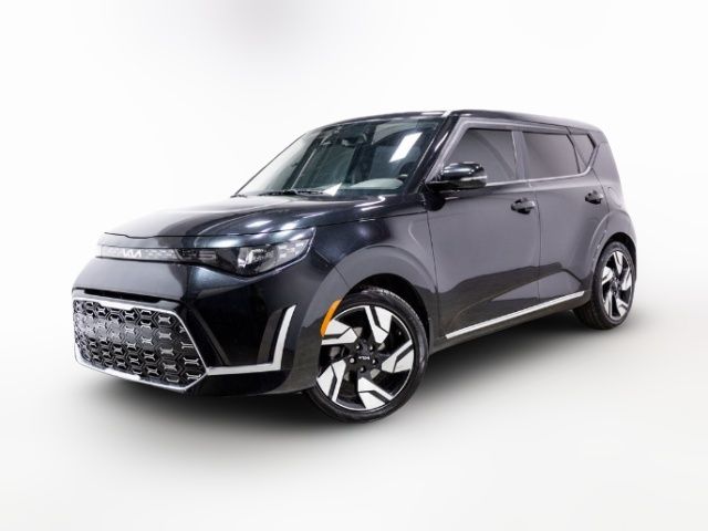 2023 Kia Soul GT-Line