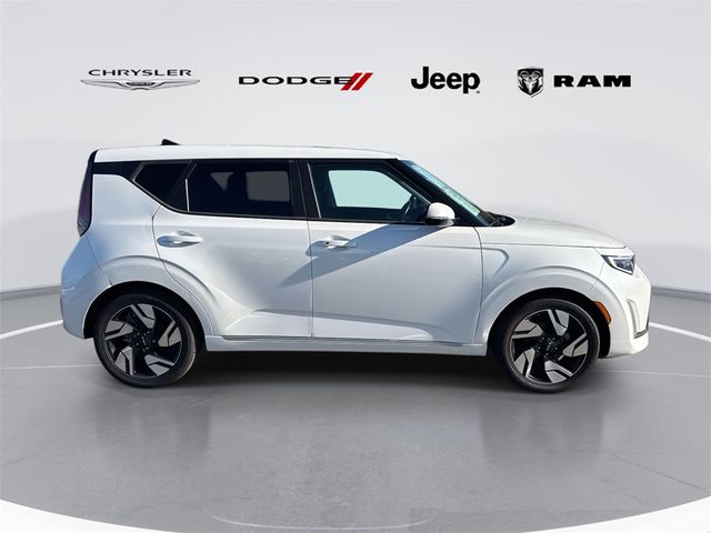 2023 Kia Soul GT-Line