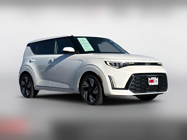 2023 Kia Soul GT-Line