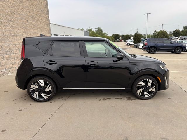 2023 Kia Soul GT-Line