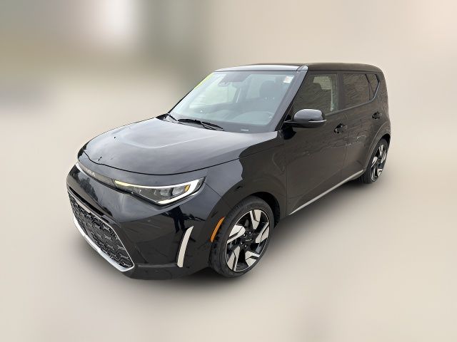 2023 Kia Soul GT-Line