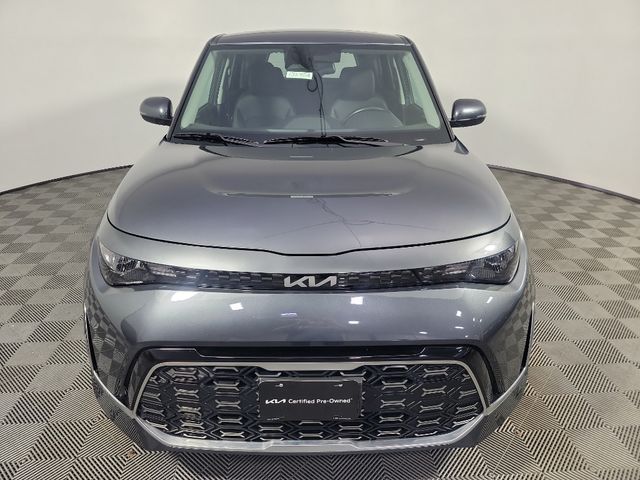 2023 Kia Soul GT-Line