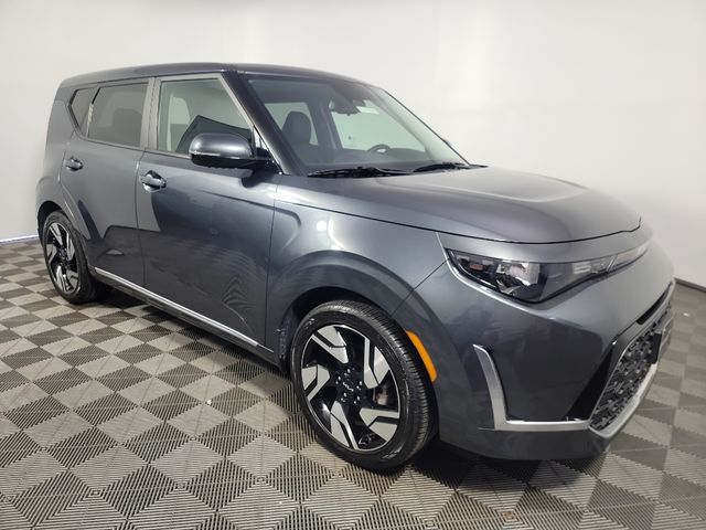 2023 Kia Soul GT-Line