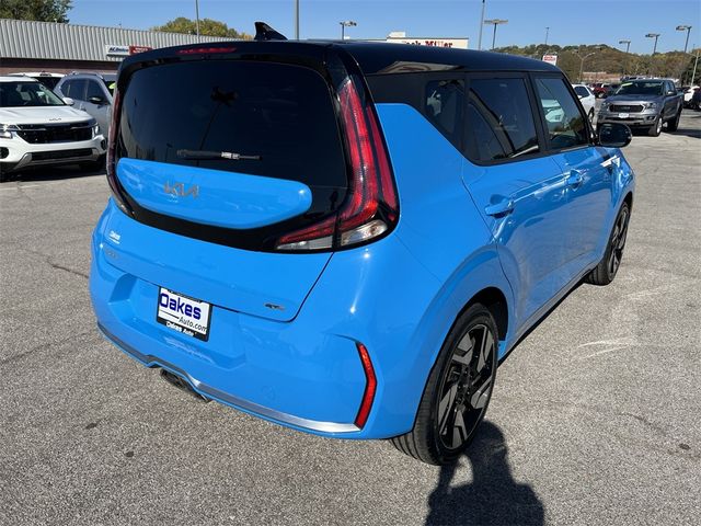 2023 Kia Soul GT-Line