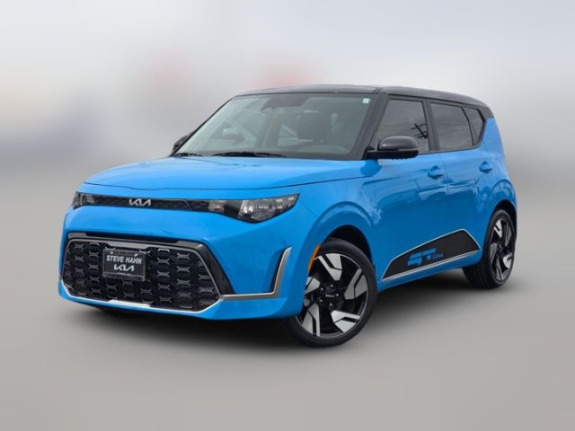 2023 Kia Soul GT-Line