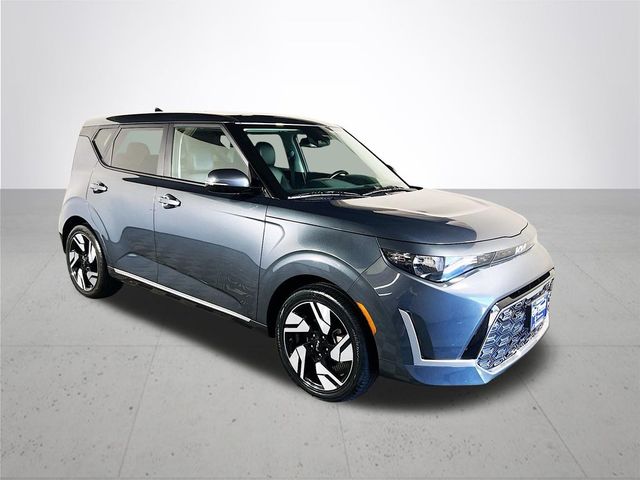 2023 Kia Soul GT-Line