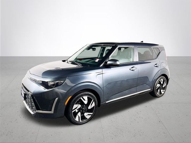 2023 Kia Soul GT-Line