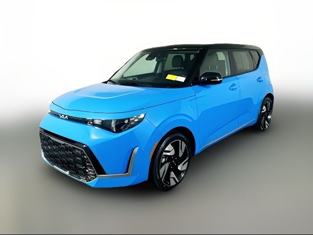 2023 Kia Soul GT-Line