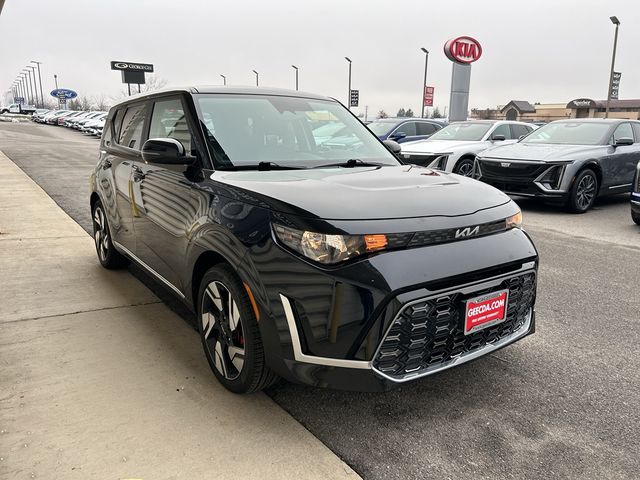 2023 Kia Soul GT-Line