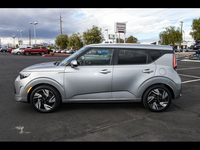 2023 Kia Soul GT-Line