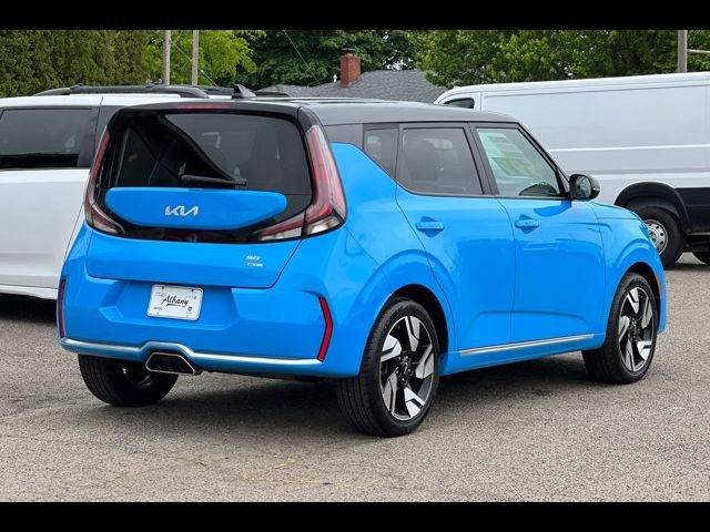 2023 Kia Soul GT-Line