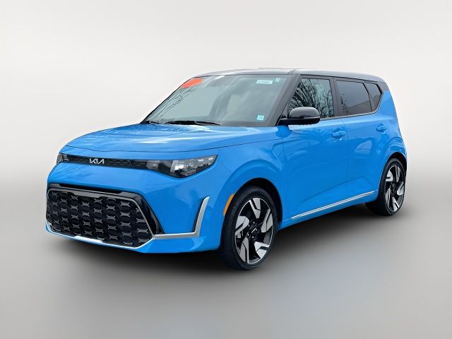2023 Kia Soul GT-Line