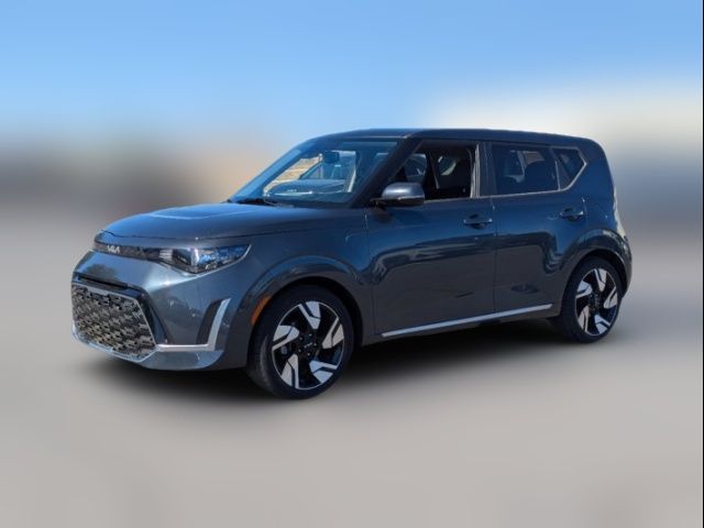 2023 Kia Soul GT-Line