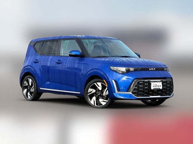 2023 Kia Soul GT-Line