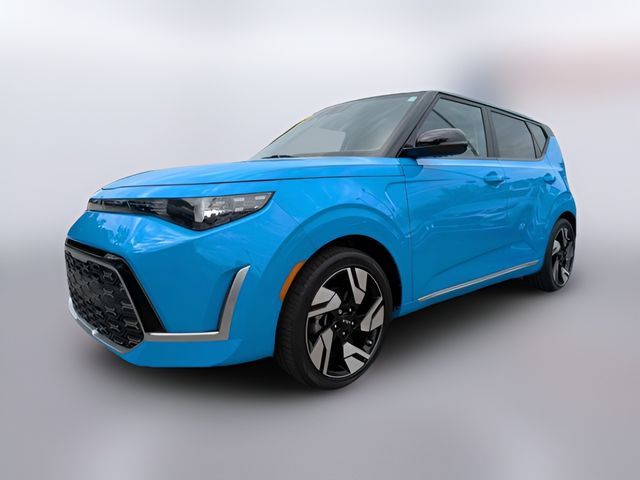 2023 Kia Soul GT-Line