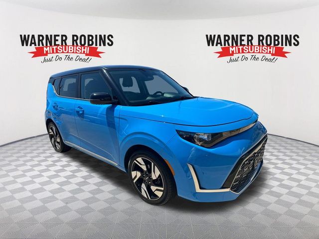 2023 Kia Soul GT-Line